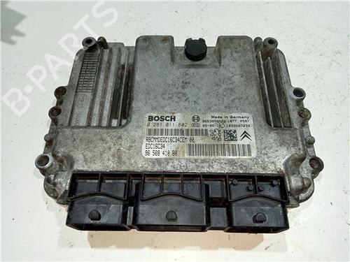 Used Electronic module CITROËN XSARA PICASSO (N68) 1.6 HDi (109 hp) 23910104