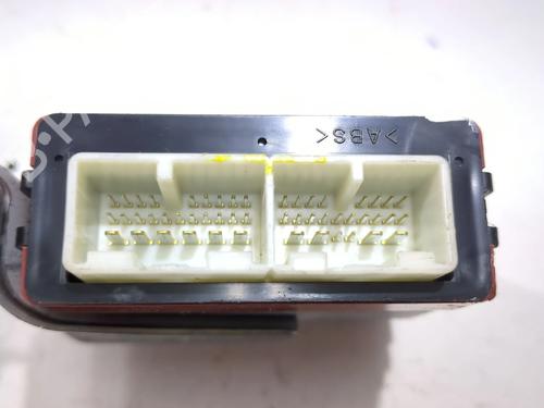 Electronic module LEXUS GS (_S19_) 300 (GRS190_, GRS190R) | BP28530220M83 