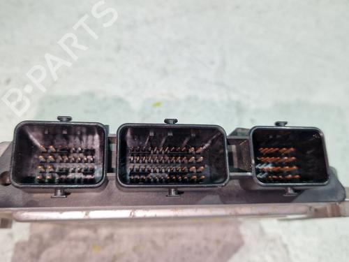Electronic module CITROËN C3 II (SC_) 1.4 HDi 70 (SC8HZC, SC8HR0, SC8HP4) | BP29998679M83