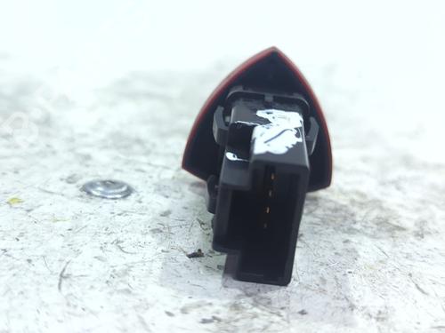 Warning switch RENAULT LAGUNA II (BG0/1_) 1.9 dCi (BG08, BG0G) | BP40005974I22 - Image 3