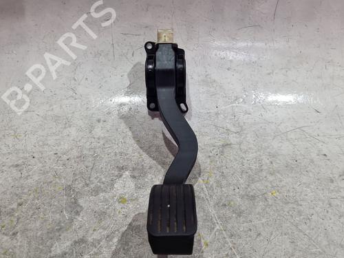 Used Pedal Pedal PEUGEOT 307 (3A/C) 1.6 HDi (90 hp) 34115073 34115073