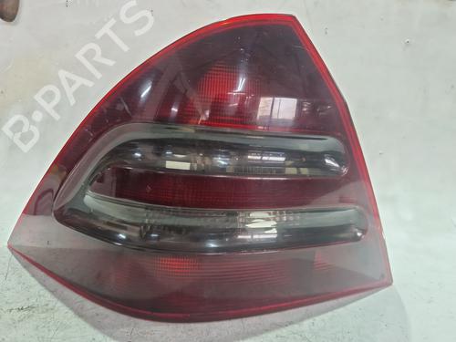 Used Left taillight Left taillight MERCEDES-BENZ C-CLASS (W203) C 200 CDI (203.004) (116 hp) 33543840 33543840