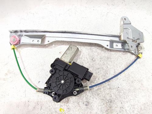 Front left window mechanism OPEL CORSA D (S07) 1.3 CDTI (L08, L68) | BP34264523C22 - Image 2