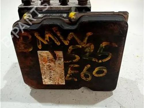 ABS pump BMW 5 (E60) 525 i | BP23932703M43 