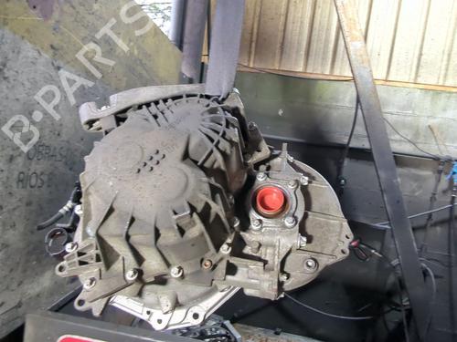 Gearbox OPEL ASTRA H (A04) 1.7 CDTI (L48) | BP35979405M3 - Image 5