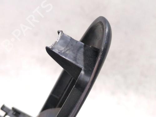 Left front window switch RENAULT CLIO II (BB_, CB_) 1.5 dCi (B/CB07) | BP29394002I27 
