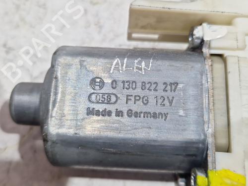 Left front window motor FORD FOCUS II (DA_, HCP, DP) 1.6 TDCi | BP30192934E21 