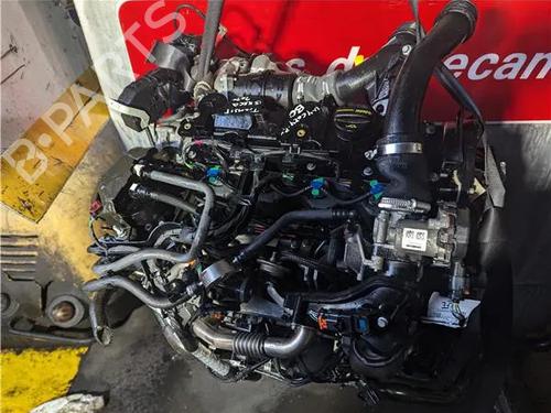 Engine FORD TRANSIT CONNECT MPV 1.5 TDCi | BP23924667M1