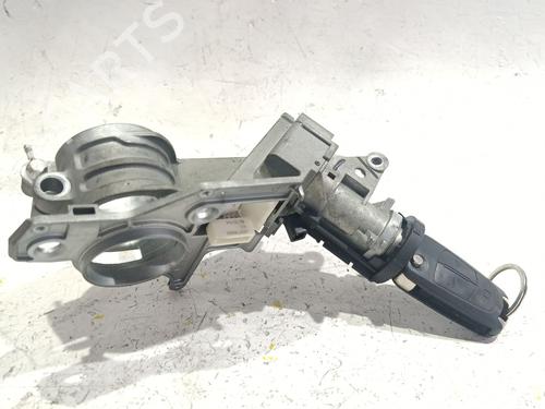 Used Ignition barrel Ignition barrel OPEL ZAFIRA / ZAFIRA FAMILY B (A05) 1.9 CDTI (M75) (120 hp) 40063198 40063198