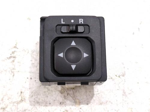 Used Mirror switch Mirror switch MITSUBISHI LANCER VIII (CY_A, CZ_A) 1.5 (109 hp) 33161050 33161050