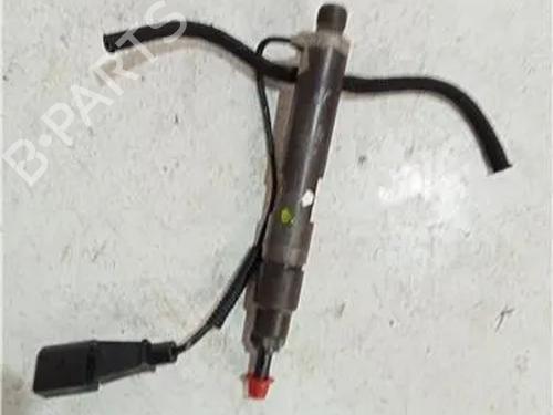 Used Injector SEAT LEON (1M1) 1.9 TDI (110 hp) 23929846