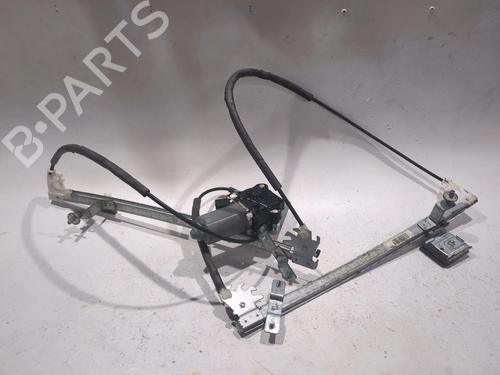 Used Right front window switch LAND ROVER FREELANDER I (L314) 1.8 16V 4x4 (117 hp) 23927742