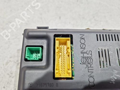 Commande Chauffage PEUGEOT 307 (3A/C) 1.6 HDi | BP29519864I5 