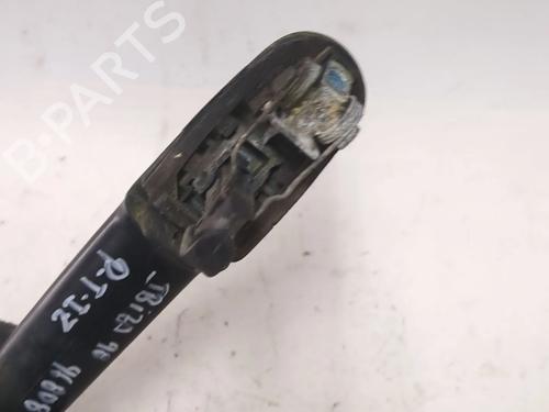 Rear left exterior door handle SEAT IBIZA II (6K1) 1.9 D | BP24876616C130