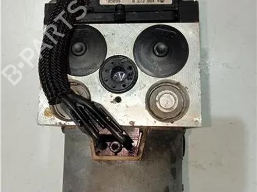 ABS Bremseaggregat MITSUBISHI SPACE STAR MPV (DG_A) 1.3 16V (DG1A) | BP23907386M43 