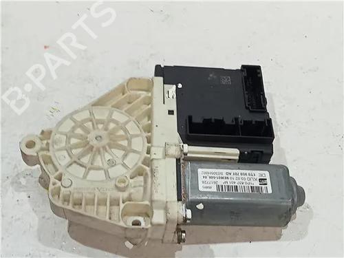 Used Left front window motor SEAT LEON (1P1) 2.0 TDI 16V (140 hp) 23913086