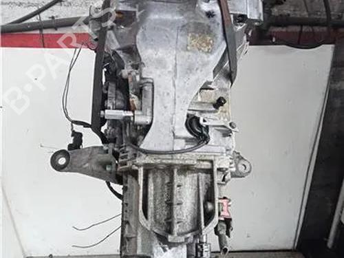Gearbox AUDI A4 B5 (8D2) 2.6 quattro | BP23918885M3