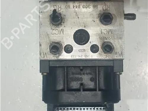 ABS Bremseaggregat CITROËN XSARA (N1) 1.9 TD | BP24967534M43 