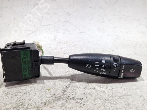 Used Steering column stalk DAEWOO LANOS (KLAT) [1997-2025]  30412217