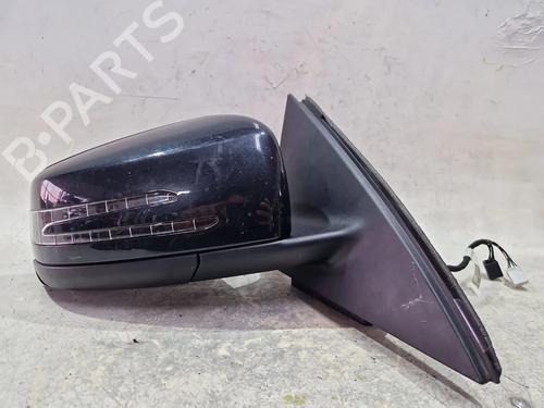 Right mirror MERCEDES-BENZ C-CLASS Coupe (C204) C 220 CDI (204.302) | BP29518630C27 
