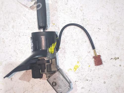 Ignition barrel PEUGEOT 207 (WA_, WC_) 1.6 HDi | BP23926890M48 