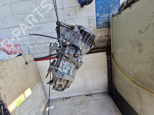 Used Gearbox Gearbox 38725130 38725130