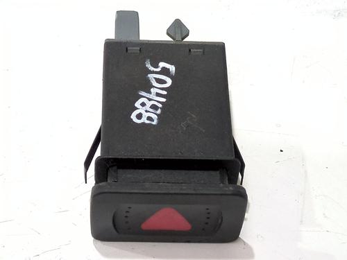 Warning switch VW GOLF IV (1J1) 1.9 TDI | BP27311390I22 