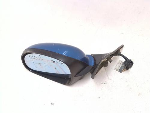 Left mirror PEUGEOT 406 (8B) 1.9 TD | BP26206567C26 