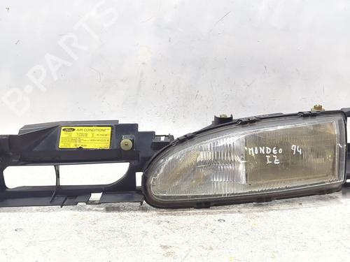 Used Left headlight Left headlight FORD MONDEO I (GBP) 1.8 TD (88 hp) 40291839 40291839