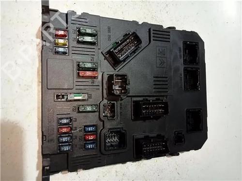 Used Fuse box PEUGEOT 206 SW (2E/K) 1.4 (75 hp) 23926174