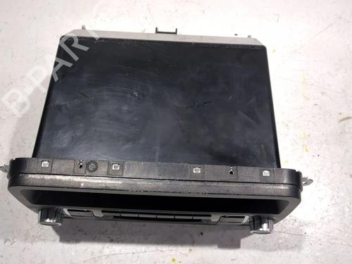 Radio VW GOLF VI (5K1) 1.6 TDI | BP23926762E6 