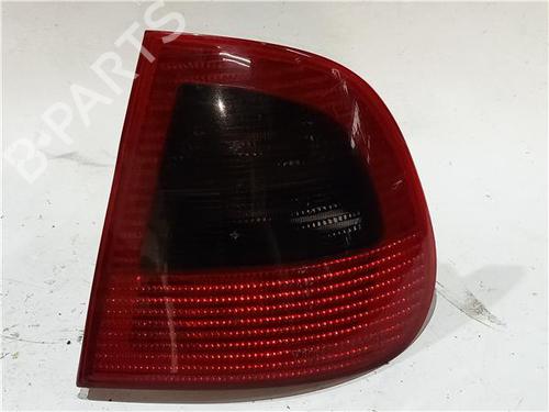 Used Right taillight SEAT CORDOBA (6K1, 6K2) 1.9 D (68 hp) 23920458
