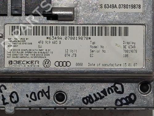 Other AUDI Q7 (4LB) 3.0 TDI quattro | BP23927607O1