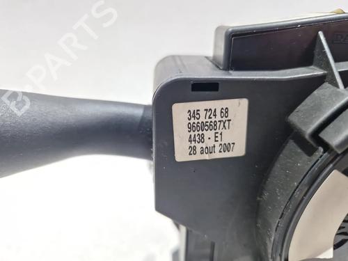 Switch PEUGEOT 307 (3A/C) 2.0 HDi 90 | BP29394685I30 