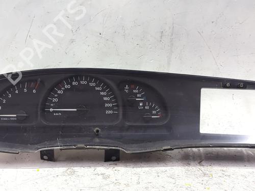 Quadro strumenti Quadro strumenti 37694666 37694666