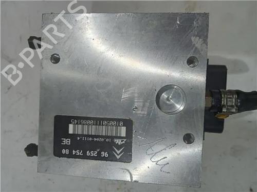 ABS pump CITROËN XANTIA (X1_, X2_) 1.9 D | BP23932043M43 