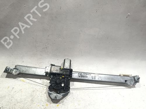 Front left window mechanism FIAT TALENTO Van (296_) 1.6 D | BP40062600C22 - Image 3