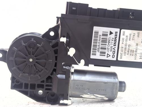 Left front window motor AUDI A4 B7 (8EC) 2.0 TDI 16V | BP37693176E21 - Image 4
