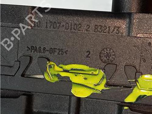Elektronisk modul VW TOUAREG (7LA, 7L6, 7L7) 2.5 R5 TDI | BP23916811M83 