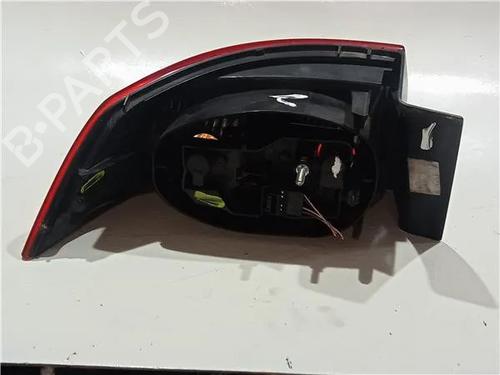 Right taillight RENAULT LAGUNA II Grandtour (KG0/1_) 1.9 dCi (KG0G) | BP23921894C35 