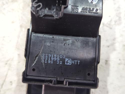 Right front window switch OPEL INSIGNIA A Saloon (G09) 2.0 CDTI (69) | BP39641139I26 - Image 7