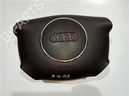 Used Driver airbag AUDI A4 B6 (8E2) 1.9 TDI quattro (130 hp) 23909353