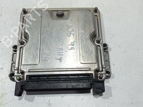 Elektronische module PEUGEOT 306 Hatchback (7A, 7C, N3, N5) 2.0 HDI 90 (90 hp) 23925889