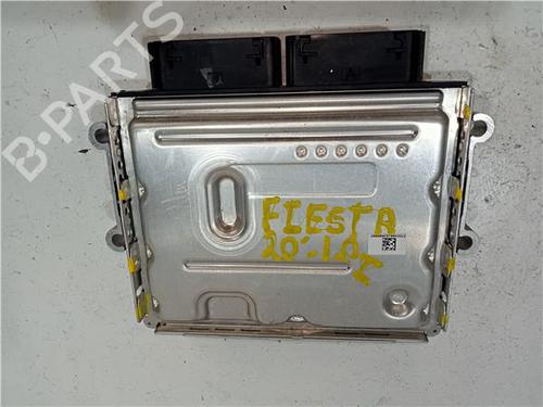 Electronic module FORD FIESTA VII (HJ, HF) 1.0 EcoBoost Active | BP23909658M83 