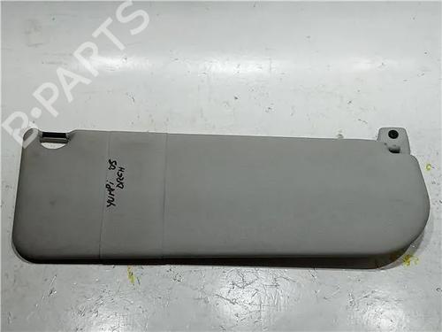Used Right sun visor CITROËN JUMPY I (U6U_) 1.9 D 70 (69 hp) 23914260