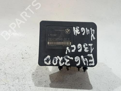 Used ABS pump BMW 3 (E46) 320 d (136 hp) 27338323
