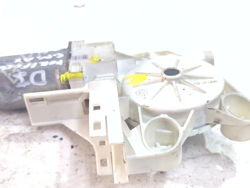 Left front window motor FORD C-MAX (DM2) 1.6 TDCi | BP38702934E21 - Image 4