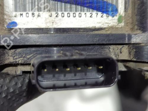 Pedal HONDA CIVIC VIII Hatchback (FN, FK) 2.2 CTDi (FK3) | BP23928404I4 