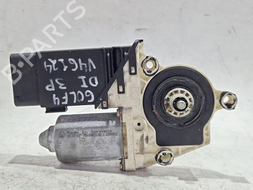Used Left front window motor VW GOLF IV (1J1) 1.9 TDI (90 hp) 30480457