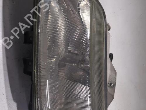 Used Left headlight RENAULT LAGUNA I (B56_, 556_) 2.2 D (B56F/2) (83 hp) 23926203